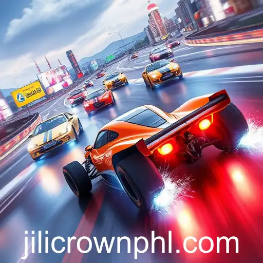 Gaming Evolution on English Websites