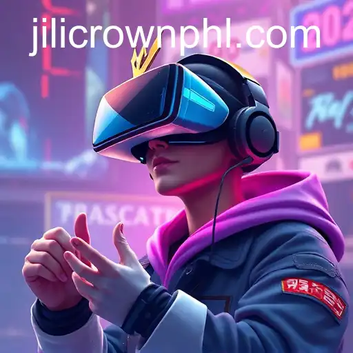 Gaming Revolution: Jilicrown Leading the Way