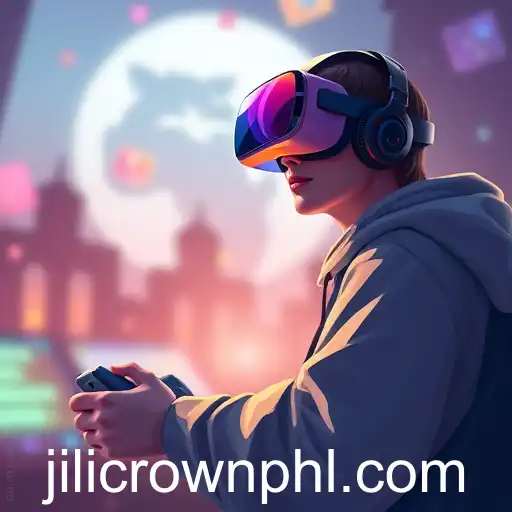 Gaming Trends Transforming Online Experiences