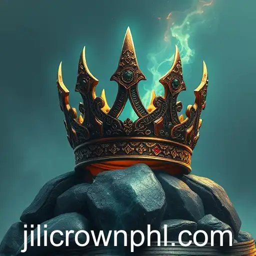 Jilicrown: A Digital Kingdom Capturing Hearts