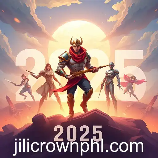 Jilicrown: Revolutionizing Online Gaming Communities