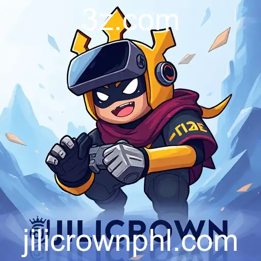 Jilicrown: The Digital Frontier of Gaming in 2025