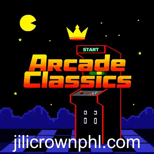 Jilicrown: Revolutionizing Online Gaming