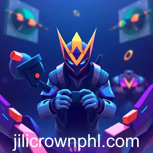 Jilicrown: The Rising Star in the Online Gaming World