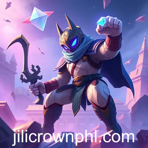 Jilicrown: The Gaming Renaissance