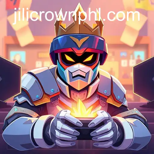 The Rise of Jilicrown: Redefining Online Gaming