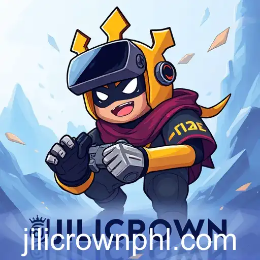 Jilicrown: Revolutionizing Interactive Gaming