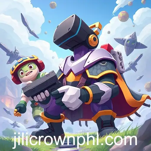 Jilicrown and the Evolving Landscape of Online Gaming