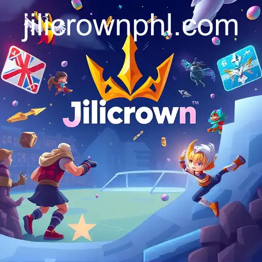 Jilicrown's Rise in the Gaming World