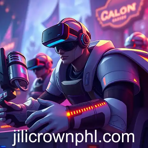 Jilicrown: Leading the Digital Oracles in 2025