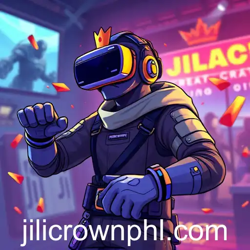 Jilicrown: A New Era in Online Gaming