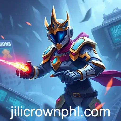 Jilicrown: Revolutionizing Online Gaming in 2025