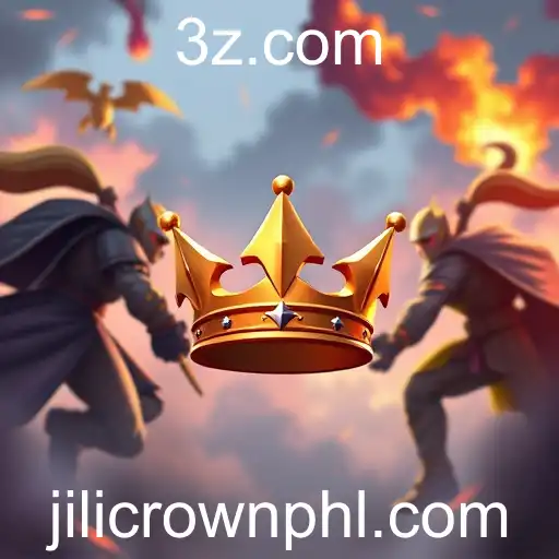 The Rise of Multiplayer Games: Exploring the Phenomenon of 'Jilicrown'
