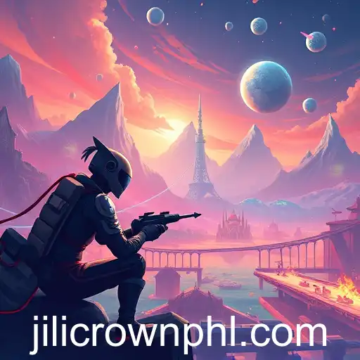 The Rise of Jilicrown: Transforming Online Gaming