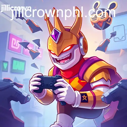 The Rise of Jilicrown in Online Gaming