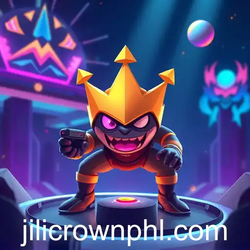 Unveiling the Rise of Jilicrown Gaming