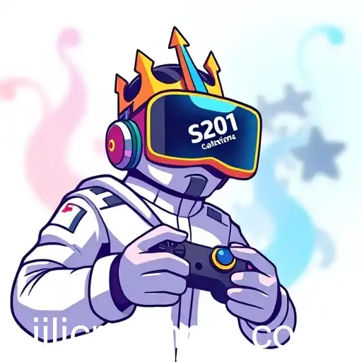 Rising Trends in Online Gaming