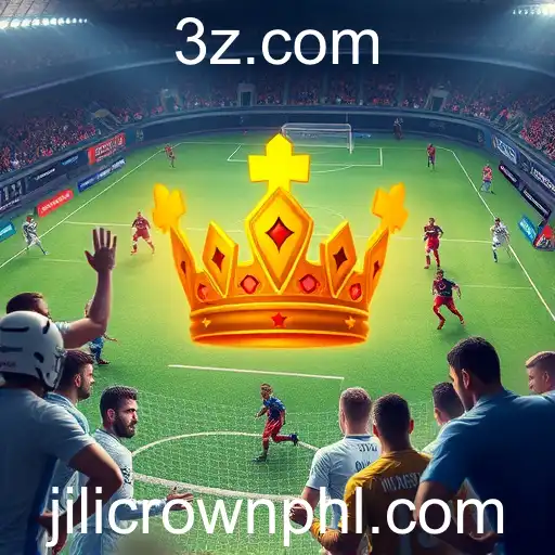 Exploring 'Sports Games': The Rise of Jilicrown as a Gaming Hub